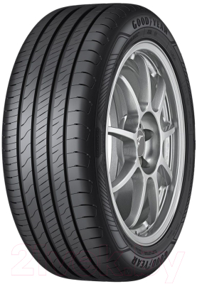 Летняя шина Goodyear Efficientgrip Performance 2 205/55R16 94W