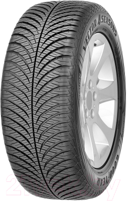 

Всесезонная шина Goodyear, Vector 4Seasons Gen-2 SUV 215/55R18 99V