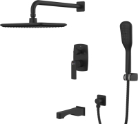

Душевая система LEMARK, Ursus LM7222BL