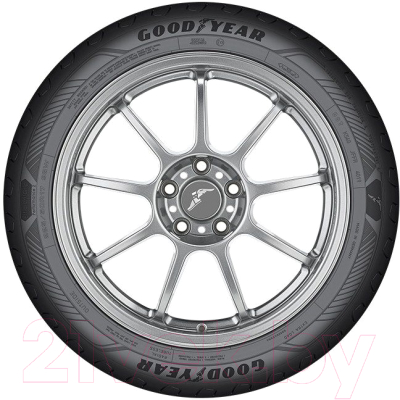 Летняя шина Goodyear EfficientGrip Performance 2 205/60R16 92H
