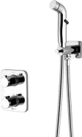 

Смеситель LEMARK, Yeti LM7820C