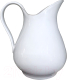 Кувшин Cmielow i Chodziez Luzaki Basia / 0000-0X06260 - 