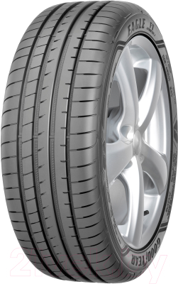 Летняя шина Goodyear Eagle F1 Asymmetric 3 245/45R18 100Y Run-Flat Mercedes/BMW