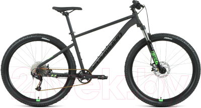 

Велосипед Forward, Sporting 27.5 XX 2020-2021 / RBKW1M179014