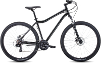 

Велосипед Forward, Sporting 29 2.0 Disc 2021 / RBKW1MN9Q008