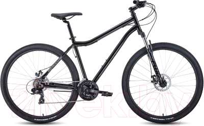 

Велосипед Forward, Sporting 29 2.0 Disc 2020-2021 / RBKW1MN9Q013