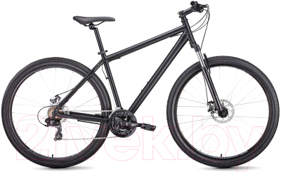 

Велосипед Forward, Sporting 29 2.1 Disc 2021 / RBKW1MN9Q006
