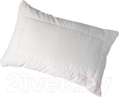 Подушка для сна Martoo Pulpy 50x70 / PL50x70-WT (белый)