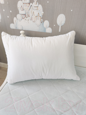 Подушка для сна Martoo Pulpy 50x70 / PL50x70-WT (белый)