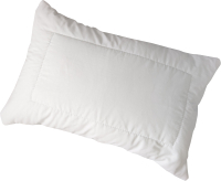 Подушка для сна Martoo Pulpy 40x60 / PL40x60-WT (белый) - 