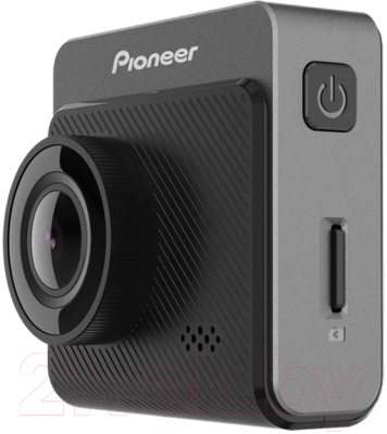 Автомобильный видеорегистратор Pioneer VREC-130RS