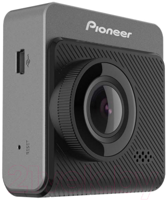 Автомобильный видеорегистратор Pioneer VREC-130RS