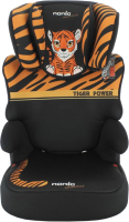 

Автокресло Nania, Befix Tiger / 7014010245