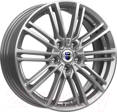

Литой диск K&K, Эрфурт 17x7" 5x108мм DIA 63.3мм ET 50мм Дарк платинум