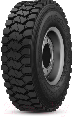 Грузовая шина Cordiant Professional DO-1 315/80R22.5 157/154G Ведущая