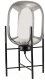 Прикроватная лампа Aitin-Pro W4006 (серый) - 