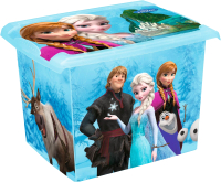 

Ящик для хранения, Filip/Frozen (1280164008800) / 91906