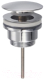 Донный клапан Belux LBD 3850 (хром) - 