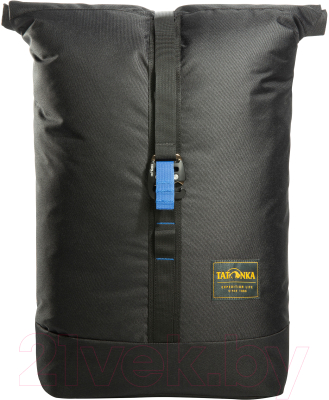 

Рюкзак Tatonka, City Rolltop / 1661.040