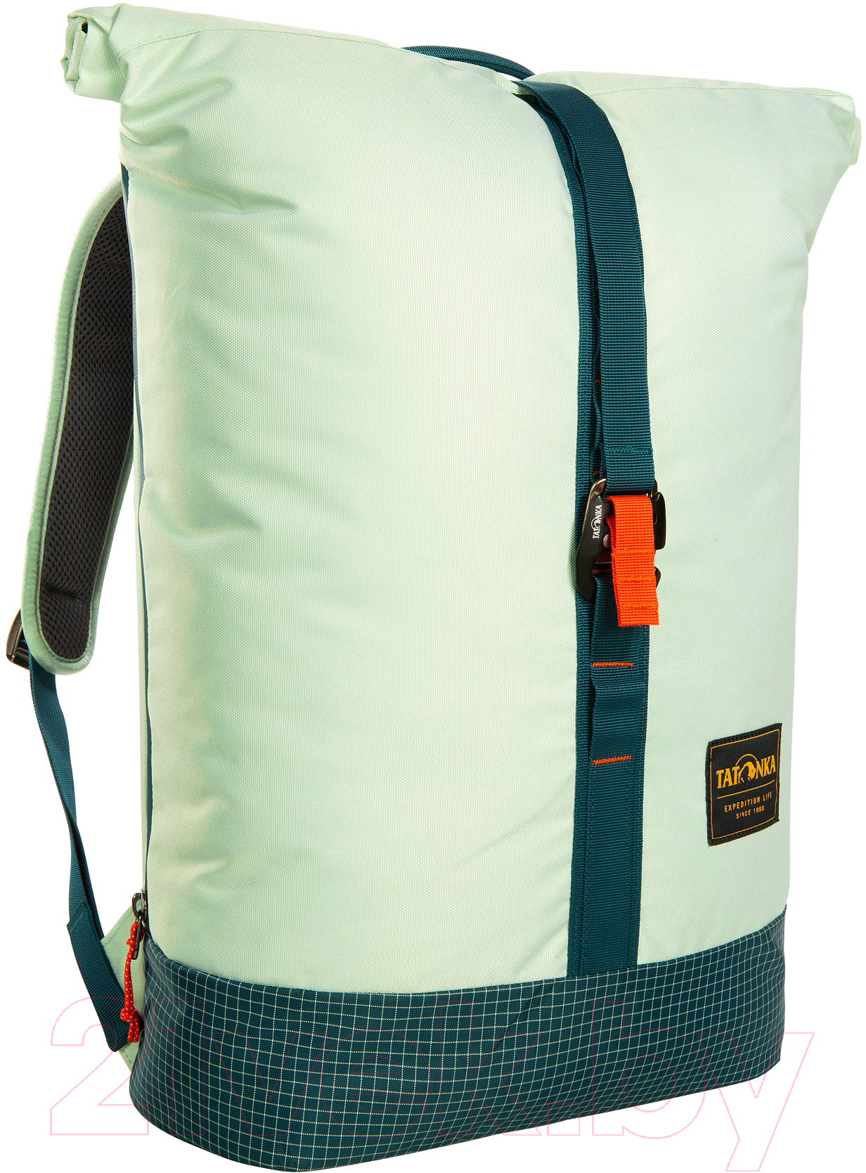 Рюкзак Tatonka City Rolltop / 1661.050