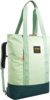 Рюкзак Tatonka City Stroller / 1662.050 (зеленый) - 