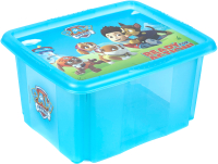 Контейнер для хранения Keeeper Paulina/Paw Patrol 1221864013700 / 96822 - 