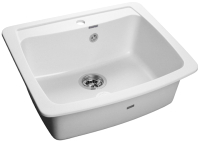

Мойка кухонная GranFest, Standart GF-S605