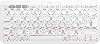 

Клавиатура Logitech, K380 / 920-009589