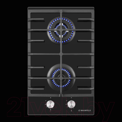 Газовая варочная панель Maunfeld EGHG.32.63CB/G