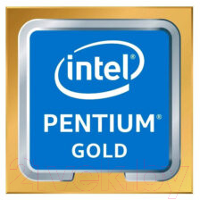 

Процессор Intel, Pentium Gold G6600 Box