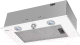 Миниатюра изображения товара Вытяжка скрытая HOMSair Camelia Power 60RD (белый)