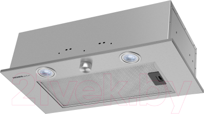 

Вытяжка скрытая HOMSair, Camelia Power 60RD