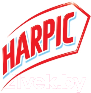 Чистящее средство для унитаза Harpic Power Plus. Original. Дезинфицирующее (700мл)