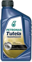 Трансмиссионное масло Tutela FE Gear 75W80 / 76042E18EU (1л) - 