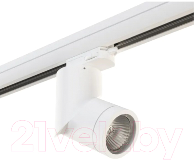 

Трековый светильник Lightstar, Illumo A3T051016