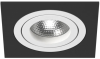Точечный светильник Lightstar Intero 16 I51706 - 