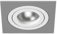 Точечный светильник Lightstar Intero 16 I51906 - 