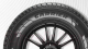Миниатюра изображения товара Зимняя легкогрузовая шина Pirelli Carrier Winter 235/65R16C 118R Mercedes
