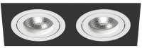 Комплект точечных светильников Lightstar Intero 16 / i5270606 - 