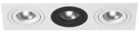 Комплект точечных светильников Lightstar Intero 16 / i536060706 - 