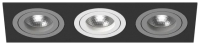 

Комплект точечных светильников Lightstar, Intero 16 / i537090609