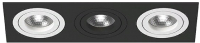 Комплект точечных светильников Lightstar Intero 16 / i537600706 - 