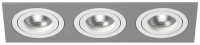 Комплект точечных светильников Lightstar Intero 16 / i539060606 - 