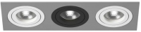 Комплект точечных светильников Lightstar Intero 16 / i539060706 - 