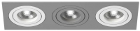 

Комплект точечных светильников Lightstar, Intero 16 / i539060906