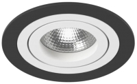 Точечный светильник Lightstar Intero 16 I61706 - 