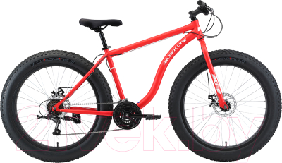 

Велосипед Black One, Monster 26 D 2021