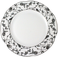 

Тарелка столовая мелкая Cmielow i Chodziez, Bolero Indi / G298-0731390