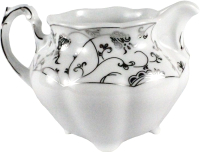 Сливочник Cmielow i Chodziez Bolero Indi / G298-0736160 (платина) - 