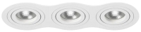 Комплект точечных светильников Lightstar Intero 16 / i636060606 - 